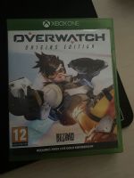 Overwatch Xbox one Nordrhein-Westfalen - Hilchenbach Vorschau