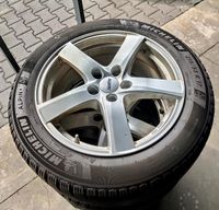 ✓ OPEL ZAFIRA TOURER ASTRA J 215/55 R17 WINTERRÄDER WINTERREIFEN Nordrhein-Westfalen - Herten Vorschau