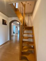 4 Zimmer OG-Wohnung in Gerzen - Nähe Vilsbiburg mit Balkon&Garten Bayern - Gerzen Vorschau