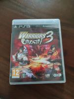 Warriors Orochi 3 PS3 Nordrhein-Westfalen - Recklinghausen Vorschau