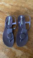 Retro Sandalen Gr. 39 von Ipanema Bayern - Oberstaufen Vorschau