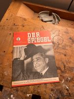 Der Spiegel Erstausgabe Nr. 1   1.4.1947 Schleswig-Holstein - Harrislee Vorschau