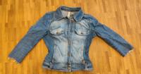 Vero Moda Jeansjacke Damen Gr. 34 Schleswig-Holstein - Witzhave Vorschau