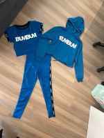 BumBum / Rocka Nutrition Sport Leggins, Shirt, Pullover Düsseldorf - Pempelfort Vorschau