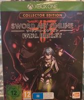 Sword Art Online Fatal Bullet Collector's Edition Xbox One Thüringen - Erfurt Vorschau