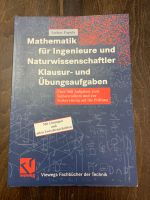 Lothar Papula Mathematik f. Ingenieure u. Naturwissenschaftler Nordrhein-Westfalen - Hamm Vorschau