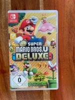 Super Mario Bros Deluxe Nintendo Switch Nordrhein-Westfalen - Ennepetal Vorschau