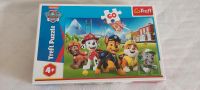 Puzzle Paw Patrol Saarland - Blieskastel Vorschau