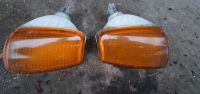 VW Polo 86C Blinker Orange vorne Nordrhein-Westfalen - Metelen Vorschau