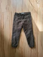 Zara Stoffhose Jogger Style Gr.116 TOP Altona - Hamburg Rissen Vorschau