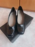 Neu Damen Lackleder Pumps von ara Saarland - Bexbach Vorschau
