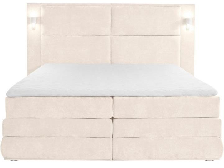 Boxspringbett 180x200 in Westoverledingen