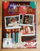 DVD - Geburtstag feiern mit Astrid Lindgren Hessen - Eschborn Vorschau