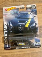 Hot Wheels | Mercedes AMG GT3 | Open Track Baden-Württemberg - Berg Vorschau