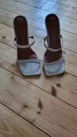 Asos.Design Absatz Sandalen Sachsen-Anhalt - Halle Vorschau