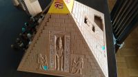 Playmobil Pyramide und Sphinx Hessen - Niederaula Vorschau