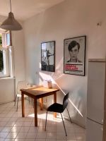 Beautiful 3-room flat all incl (cleaning service, bikes, wifi) Pankow - Prenzlauer Berg Vorschau