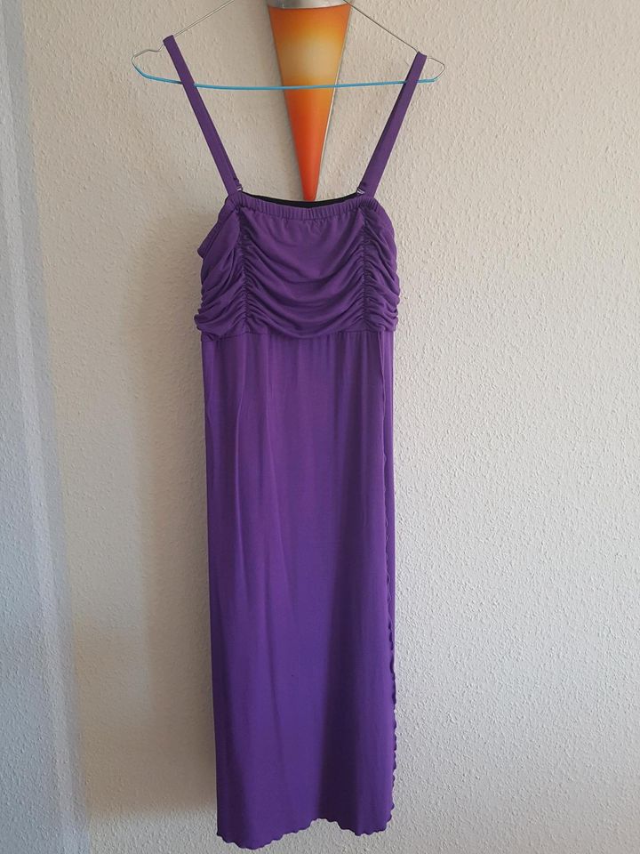 Strandkleid lila Gr.38 in Altenholz