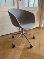Hay about a chair höhenverstellbar Drehstuhl Bürostuhl NP:800€ Berlin - Tempelhof Vorschau