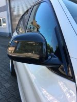BMW X5 Performance Spiegelkappen F15 Carbon Nordrhein-Westfalen - Heiligenhaus Vorschau