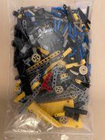 Lego Technic Erweiterung für 42009 Ultimate ohne PF Berlin - Köpenick Vorschau