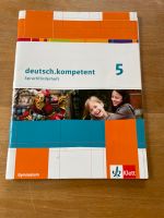 Deutsch . kompetent Sprachförderheft 5 Gymnasium Münster (Westfalen) - Kinderhaus Vorschau