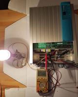 MASTERVOLT MassCombi 12/1200-60 Niedersachsen - Alfhausen Vorschau