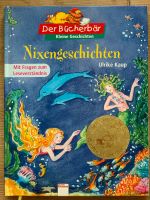 Erstlesebuch: Nixengeschichten Niedersachsen - Holtgast Vorschau