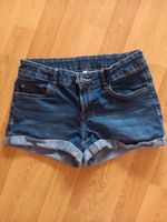 Shorts Jeansshorts 164 Mädchen Nordrhein-Westfalen - Zülpich Vorschau