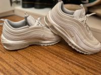 Nike AirMax 97 in weiß Nordrhein-Westfalen - Leverkusen Vorschau