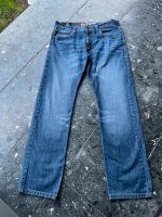 Jeans FRITZ Herren Hose Gom Tomson 33/32 Nordrhein-Westfalen - Hagen Vorschau