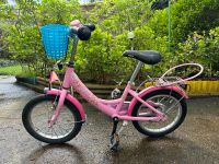 Puky,Kinder Fahrrad,16 Zoll,Prinzessin Lillifee Düsseldorf - Flingern Süd Vorschau