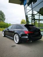 Hamann Anni Evo I 11x23 Felgen 23 Zoll Sommerräder für Audi RS6 Baden-Württemberg - Aidlingen Vorschau