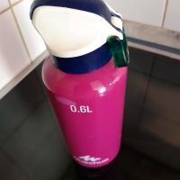 Quechua Trinkflasche, 0,6l, pink Neuhausen-Nymphenburg - Neuhausen Vorschau