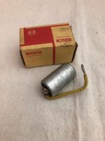 Bosch 1237330056 Kondensator Oldtimer NOS 60er 70er Berlin - Mitte Vorschau