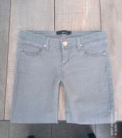 Jeans Grau Gr.36/S Niedersachsen - Itterbeck Vorschau