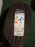 Sommerreifen - Dunlop SP Sport BluResponse Schleswig-Holstein - Lübeck Vorschau