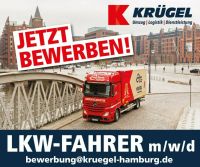 Auslieferungsfahrer (m/w/d) Neumöbellogistik Hamburg-Mitte - Hamburg Hammerbrook Vorschau