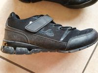 Sportschuhe Fila schwarz Gr.35 Klettverschluss Schleswig-Holstein - Altenholz Vorschau