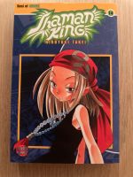 Shaman King - Band 14 Baden-Württemberg - Rosenberg Vorschau