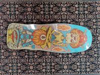 Santa Cruz Winkovski Spaced Out Skateboard Deck Baden-Württemberg - Tübingen Vorschau