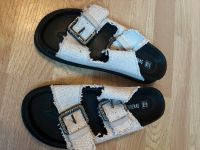 Neu igor verbanes gr.37 sandalen Nordrhein-Westfalen - Krefeld Vorschau