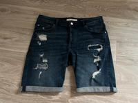 ⭐️ Kurze Hose / Jeansshorts von Review - Gr.: M/L Bayern - Roth Vorschau