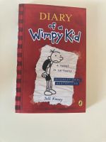 Gregs Tagebuch 1 (Englische Version) Diary of a Wimpy Kid Baden-Württemberg - Leinfelden-Echterdingen Vorschau