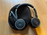 Bluetooth Kopfhörer Jabra Evolve 75MS Stereo - Neuwertig Bayern - Kochel am See Vorschau