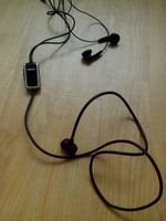 Original Nokia HS-23 stereo Headset schwarz für Nokia 6288 Baden-Württemberg - Karlsruhe Vorschau