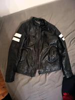 leder jacke Bayern - Allershausen Vorschau
