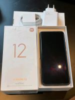Xiaomi 12  256/8 zu verkaufen Berlin - Köpenick Vorschau