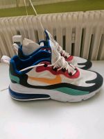 Original Nike air max React 270 Nordrhein-Westfalen - Bad Salzuflen Vorschau