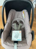 Maxi Cosi Pebble mit Family Fix Isofix Basestation Baden-Württemberg - Meckenbeuren Vorschau